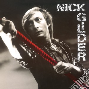 Nick Gilder - Nick Gilder cd musicale di Nick Gilder