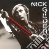 Nick Gilder - Nick Gilder cd