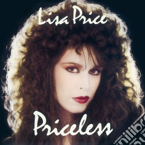 Lisa Price - Priceless cd musicale di Lisa Price