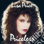 Lisa Price - Priceless cd