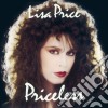 Lisa Price - Priceless cd