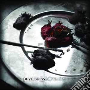 Devilskiss - Albtraum cd musicale di Devilskiss