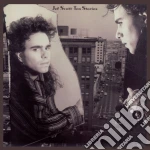 Jef Scott - Ten Stories cd