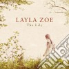 Layla Zoe - The Lily cd