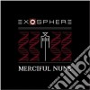 Merciful Nuns - Exosphere (2 Cd) cd