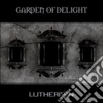 Garden Of Delight - Lutherion