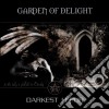 Garden Of Delight - Darkest Hour cd