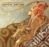 Theodor Bastard - Oikoumene cd