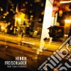 (LP Vinile) Henrik Freischlader - Night Train To Budapest (2 Lp) cd