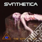 Synthetica - The City Of Dis cd