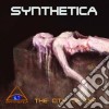 Synthetica - The City Of Dis cd