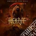 Fuck Off - Smile As You Kill cd