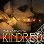 Monica Richards - Kindred cd