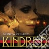 Monica Richards - Kindred cd