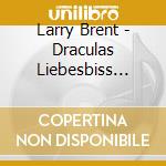 Larry Brent - Draculas Liebesbiss (12) cd