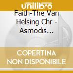 Faith-The Van Helsing Chr - Asmodis Knochenkirche 45 cd