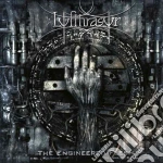 Lyfthrasyr - The Engineered Flesh cd