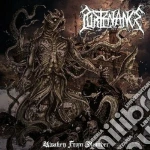 Purtenance - Awaken From Slumber cd