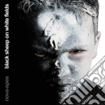 Nova-spes - Black Sheep On White Fields cd