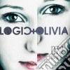 Logic + Olivia - Don't Look Back cd