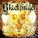 (LP Vinile) Blackfinger - Blackfinger vinile