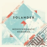(LP Vinile) Solander - Monochromatic Memories vinile