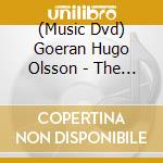 (Music Dvd) Goeran Hugo Olsson - The Black Power Mixtape 1967-1 cd