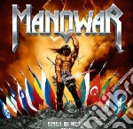 Manowar - Kings Of Metal Mmxiv (2 Cd)