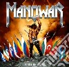 Manowar - Kings Of Metal Mmxiv (2 Cd) cd