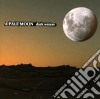 Pale Moon (A) - Dark Waters cd