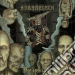 Adramelech - Psychostasia cd