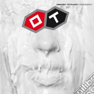 Oberer Totpunkt - Desiderat cd musicale di Totpunkt Oberer