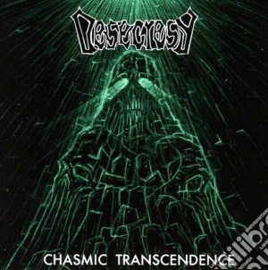 Desecresy - Chasmic Transcendence cd musicale di Desecresy