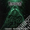 Desecresy - Chasmic Transcendence cd
