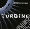 Blitzmaschine - Turbine cd