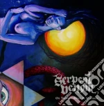 Serpent Venom - Of Things Seen & Unseen cd