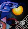 Serpent Venom - Of Things Seen & Unseen cd