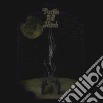 Purple Hill Witch - Purple Hill Witch cd