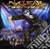 Nuclear Warfare - Just Fucking Thrash cd