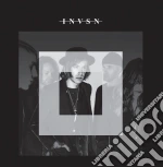 Invsn - Invsn cd
