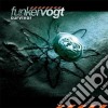 Funker Vogt - Survivor - Collector's Edition (3 Cd) cd