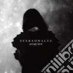 Astari Nite - Stereowaltz cd