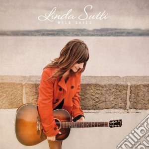 Linda Sutti - Wild Skies cd musicale di Linda Sutti