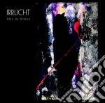 Irrlicht - Pres Du Miroir cd