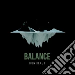 Kontrast - Balance cd