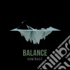 Kontrast - Balance cd