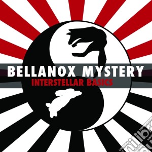 Bellanox Mystery - Interstellar Basics cd musicale di Bellanox Mystery