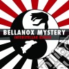 Bellanox Mystery - Interstellar Basics cd