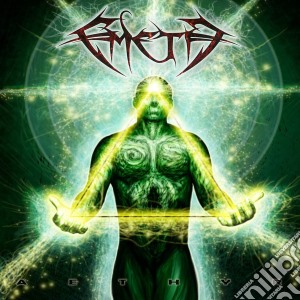 Emeth - Aethyr cd musicale di Emeth