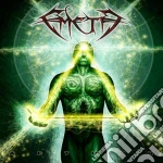 Emeth - Aethyr cd